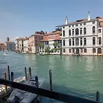 Palazzo Querini Accademia شقة البندقية