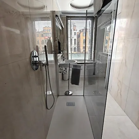 Palazzo Querini Accademia ヴェネツィア