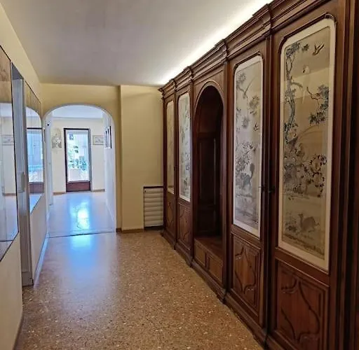アパート Palazzo Querini Accademia *