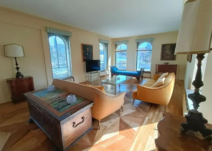 Palazzo Querini Accademia