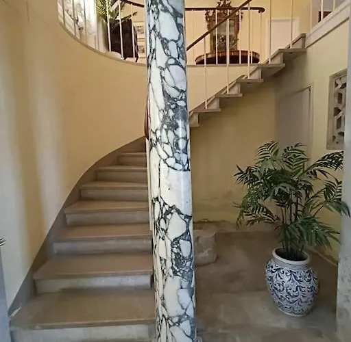 Palazzo Querini Accademia ヴェネツィア