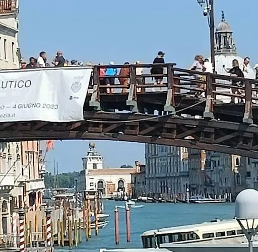 Palazzo Querini Accademia