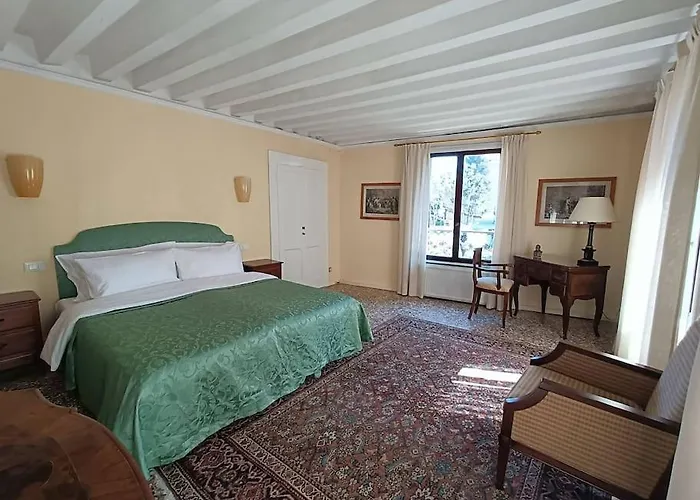 Palazzo Querini Accademia