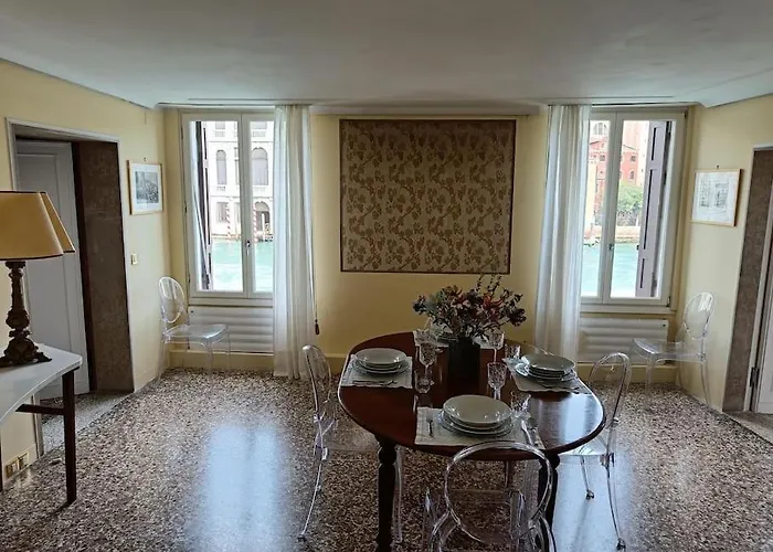 Palazzo Querini Accademia