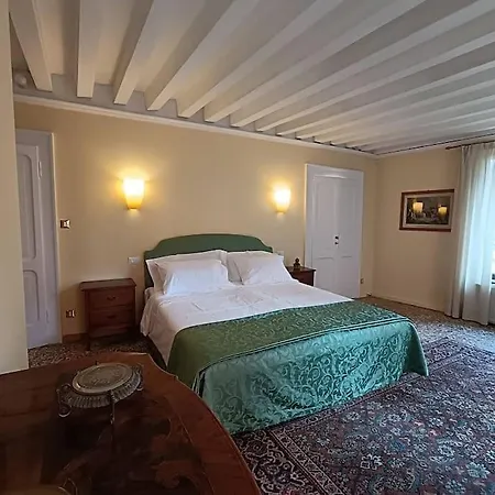 Apartamento Palazzo Querini Accademia