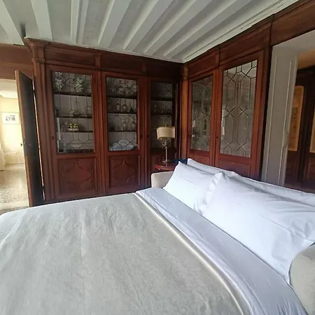 Apartamento Palazzo Querini Accademia