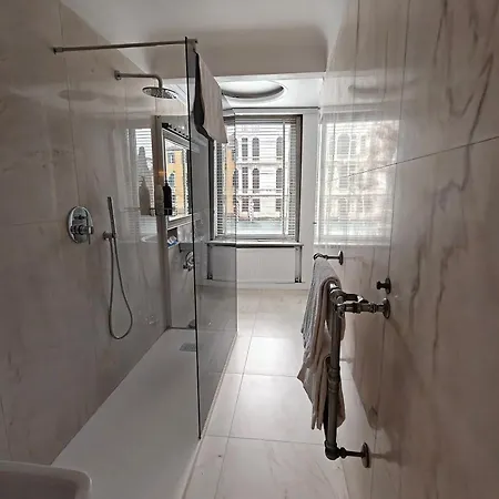 Palazzo Querini Accademia Apartamento *