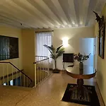 Palazzo Querini Accademia Apartment Venice