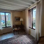 Apartment Palazzo Querini Accademia Venice