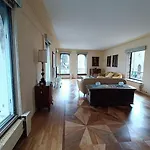 Palazzo Querini Accademia Apartment *