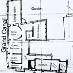 Apartment Palazzo Querini Accademia Venice