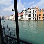 Palazzo Querini Accademia Venice