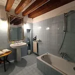 Palazzo Querini Accademia Apartment