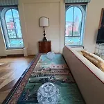 Palazzo Querini Accademia * Venice