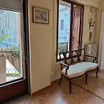 Palazzo Querini Accademia Apartment Venice