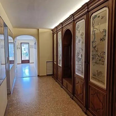 公寓 Palazzo Querini Accademia *
