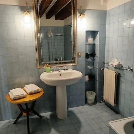 Palazzo Querini Accademia Apartamento *