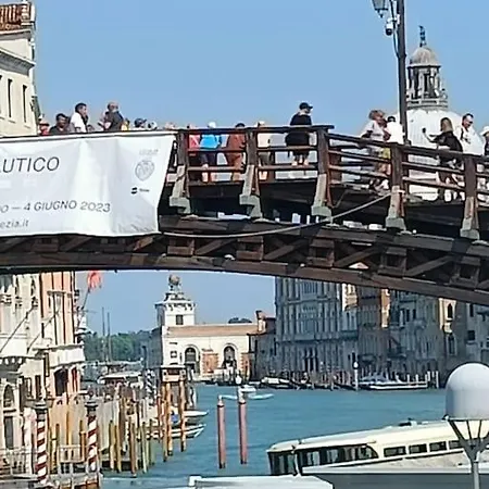 Palazzo Querini Accademia
