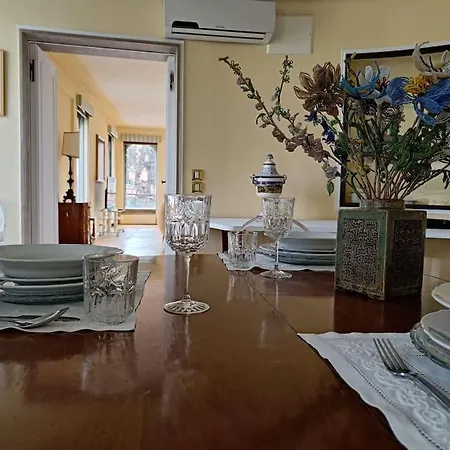 Palazzo Querini Accademia * Venetië