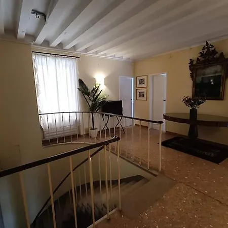 Palazzo Querini Accademia *