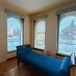 Palazzo Querini Accademia Veneza