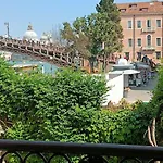 Apartamento Palazzo Querini Accademia Veneza