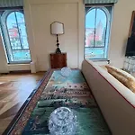 Palazzo Querini Accademia Apartamento Veneza