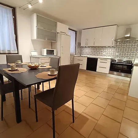 Palazzo Querini Accademia Apartamento *