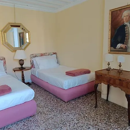 Apartamento Palazzo Querini Accademia *