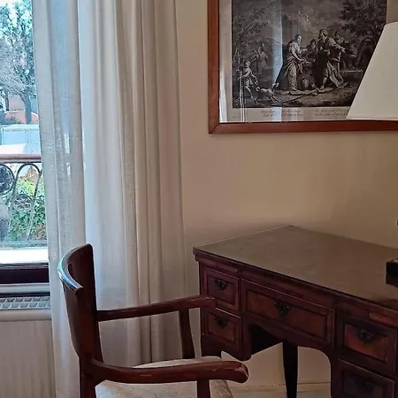 Apartament Palazzo Querini Accademia *