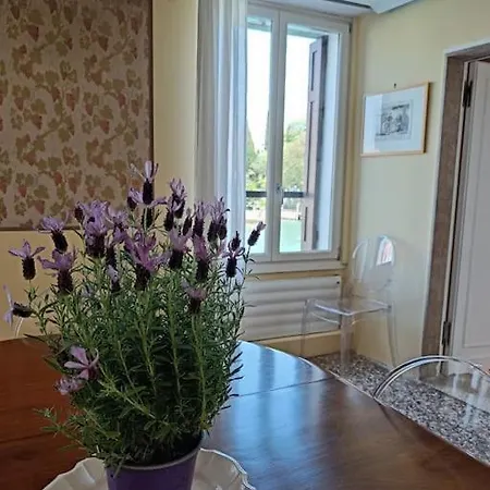 Palazzo Querini Accademia * Veneza