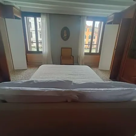 Apartamento Palazzo Querini Accademia *