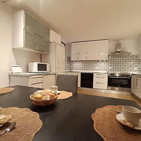 Palazzo Querini Accademia Apartamento *