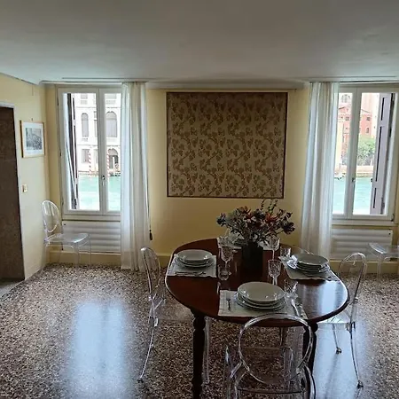 Palazzo Querini Accademia