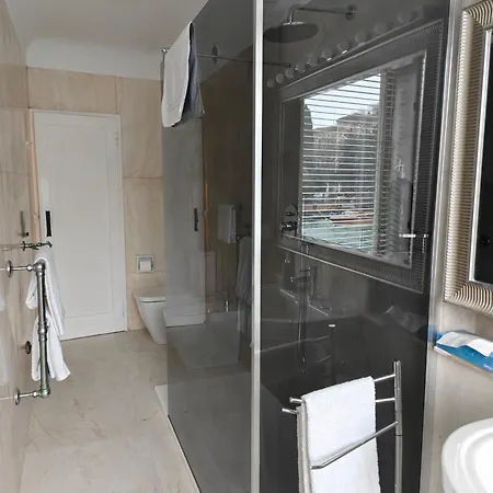 Apartament Palazzo Querini Accademia *