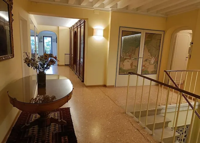 Apartament Palazzo Querini Accademia *