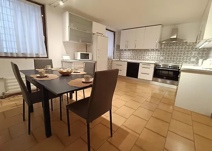 Palazzo Querini Accademia Apartament *