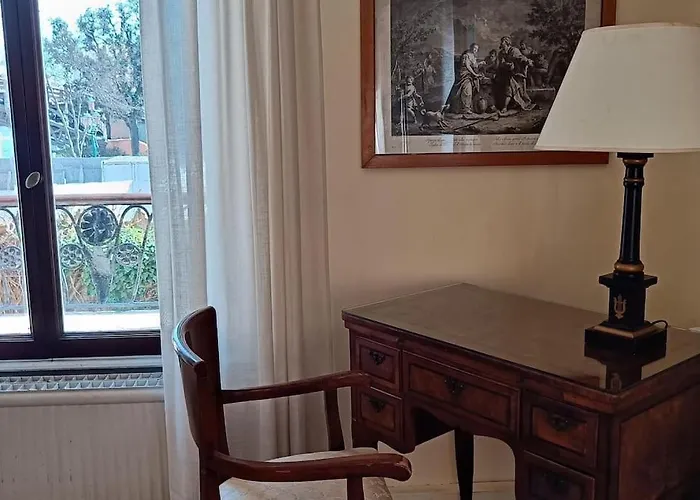 Apartament Palazzo Querini Accademia *