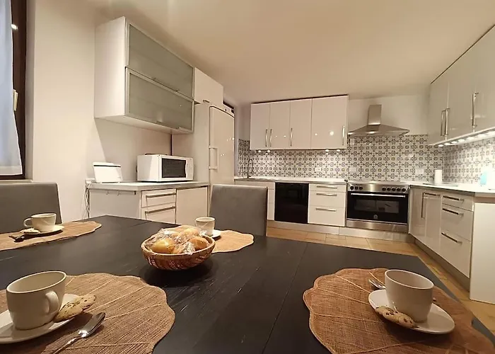 Palazzo Querini Accademia Apartment *