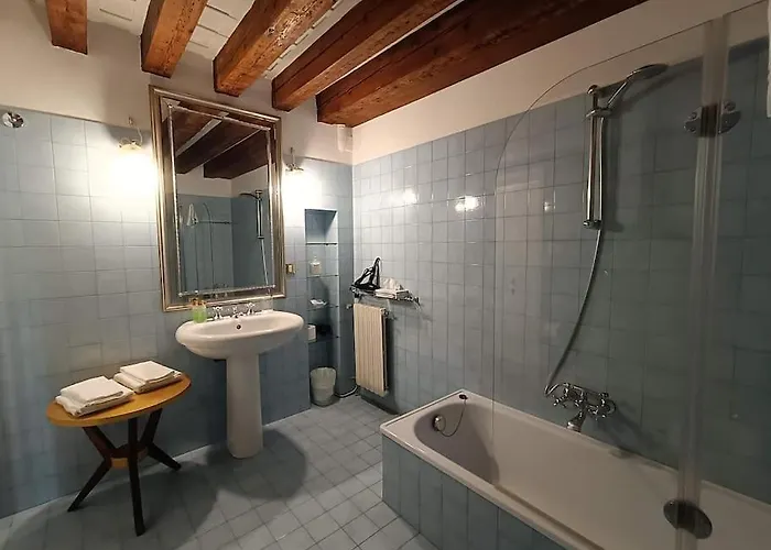 Palazzo Querini Accademia Apartment