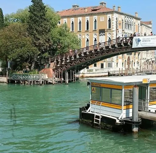 Palazzo Querini Accademia *