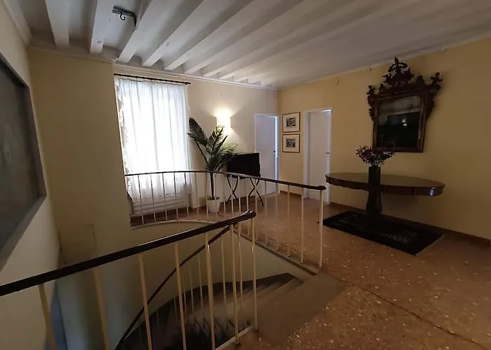 Palazzo Querini Accademia *