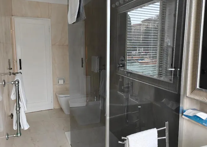 Apartment Palazzo Querini Accademia *