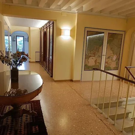 דירה Palazzo Querini Accademia *