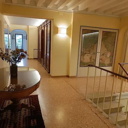 Apartament Palazzo Querini Accademia *