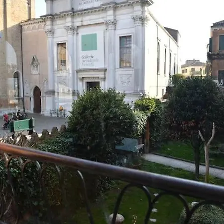 Palazzo Querini Accademia *