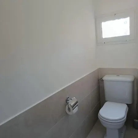 Palazzo Querini Accademia Apartament