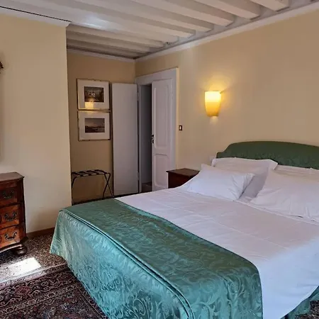 Palazzo Querini Accademia Apartament