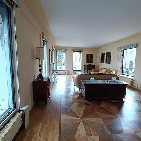 Palazzo Querini Accademia דירה *