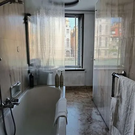 Palazzo Querini Accademia דירה